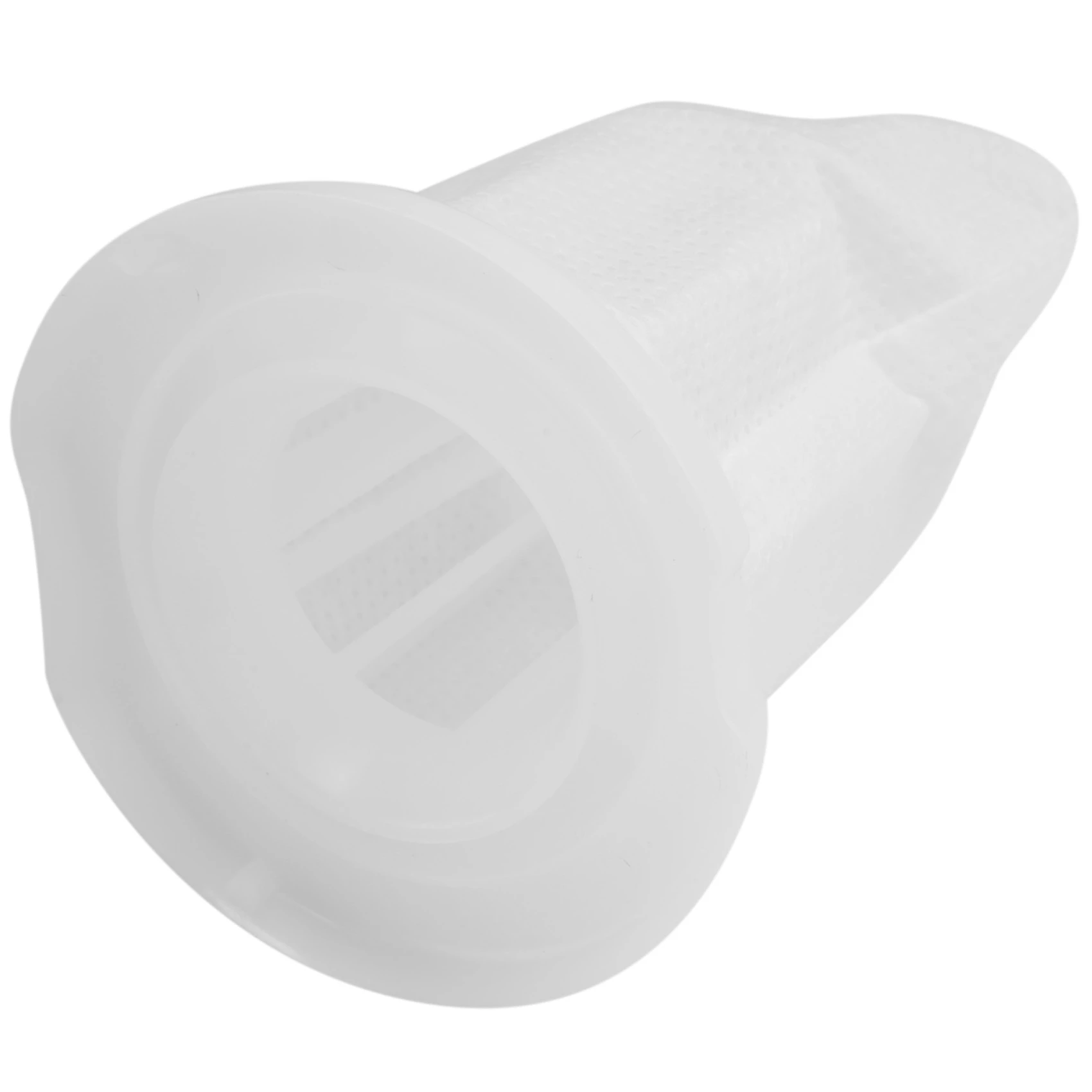 Set Filtri Per Filtro Aspirapolvere Filtro Adatto Adatto Per Aspirapolvere Vorwerk Kobold Vc100