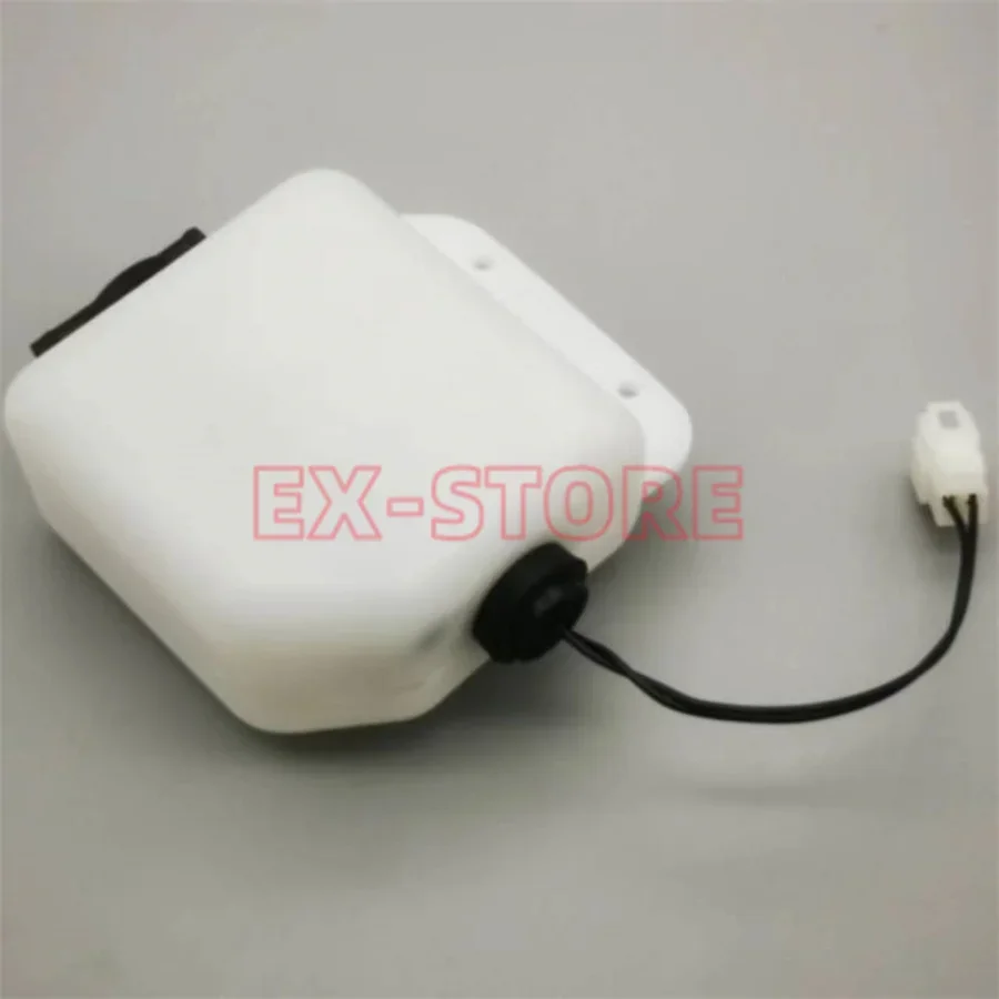 Radiator OVER FLOW water TANK YANMAR Tractor F-6 / F6