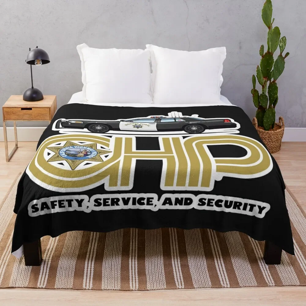 

CHP Throw Blanket Heavy Blankets For Baby Luxury Throw Custom Blankets
