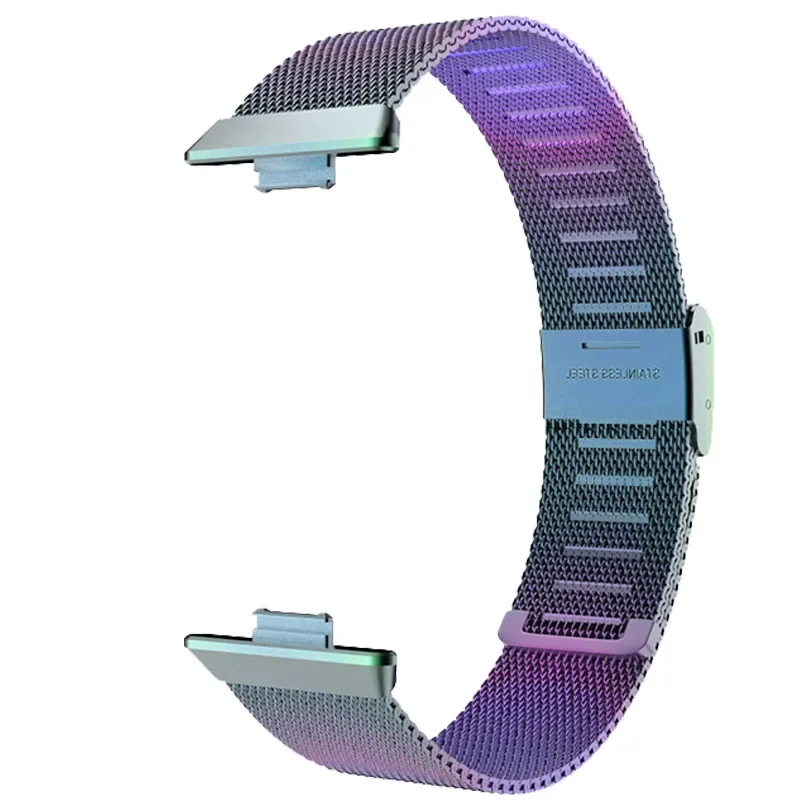 Stainless Steel Mesh Milanese Bracelet Wristband