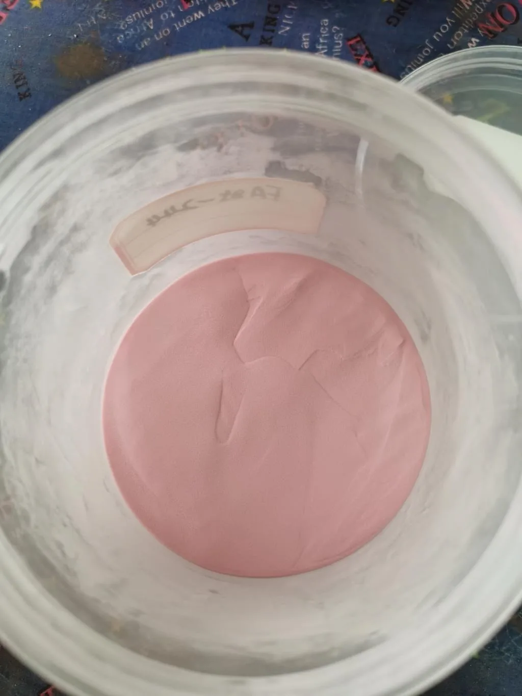 Nail Powder Acrylic Nail Powder 50g Bulk 20 Colors Crystal Extension Dipping Engraving Poly Monomer