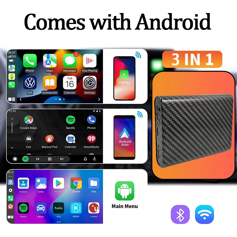 3 in 1 USB  ,  ī÷, ȵ̵   ̷ũ Ai ڽ,  ÷  ÷, 2G + 32G
