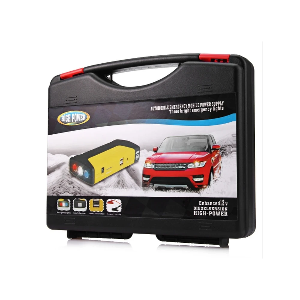 Weedoo пуско зарядное устройство для автомобиля джамп стартер jump starter 12 в 400 а цена