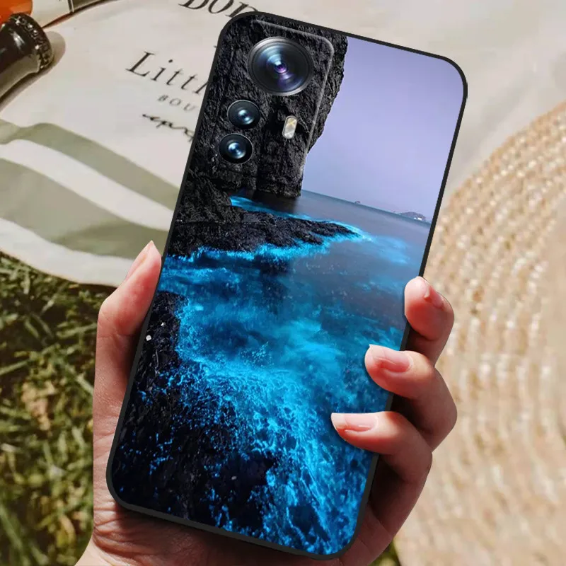 Luxury Protective Silicon Back Cover Case