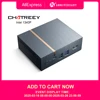 Chatreey IT12 Mini PC  Intel Core i7 1360P i9 13900H Gaming Desktop Computer 2x2.5G Ethernet PCIe 4.0 Wifi 6 Thunderbolt 4 1