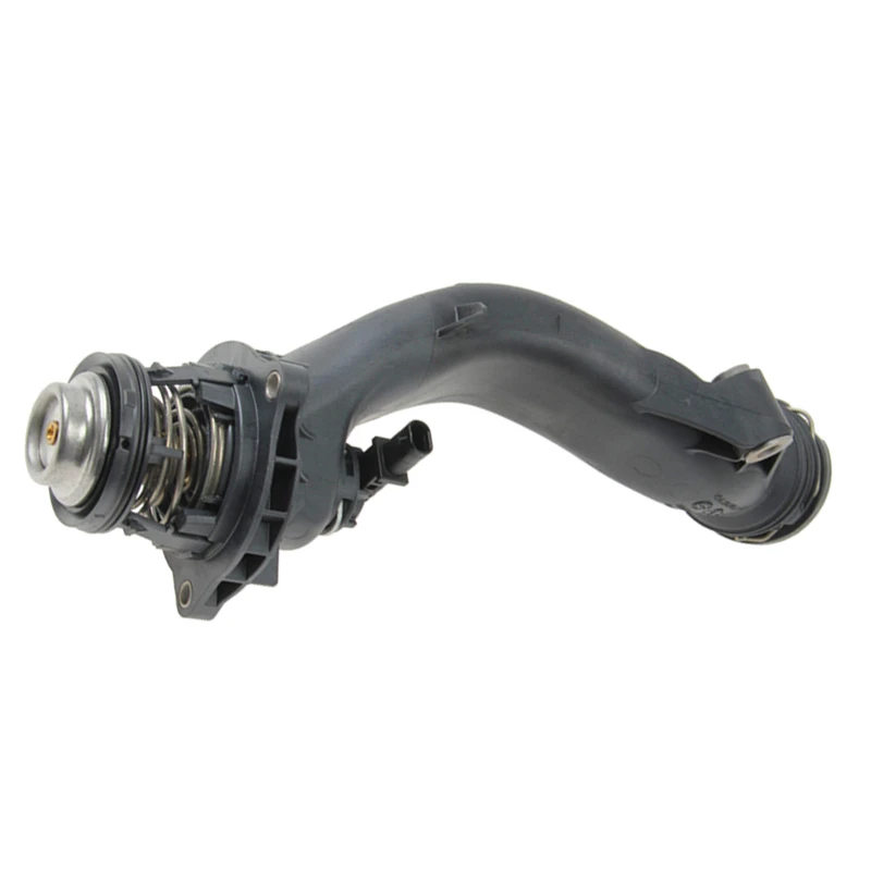 2782000815 Coolant Thermostat Housing Replacement For Mercedes Benz
