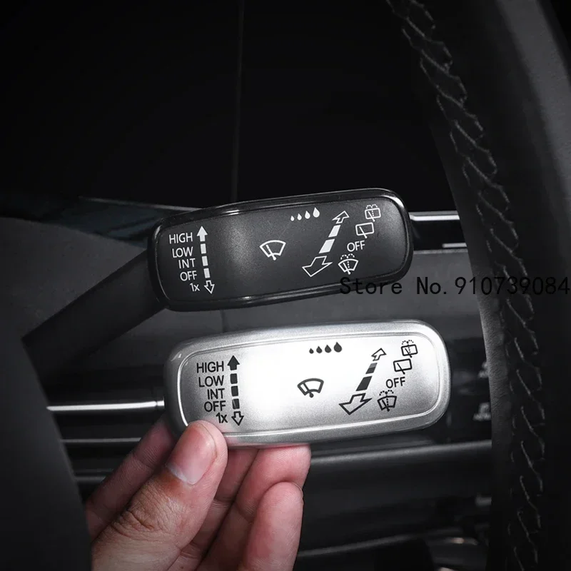 InteriorSteeringWheelHeadlightSwitchControlCoverWiperSwitch