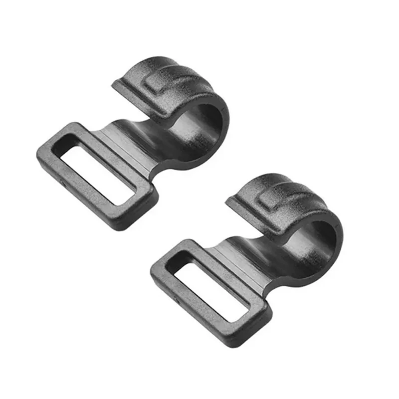 Description Picture 6 of item10 Pcs Plastic Outdoor Camping Tent Pole Hooks Buckle Awning Tent Hanger Buckles Hanging Lanyard Clip Hooks