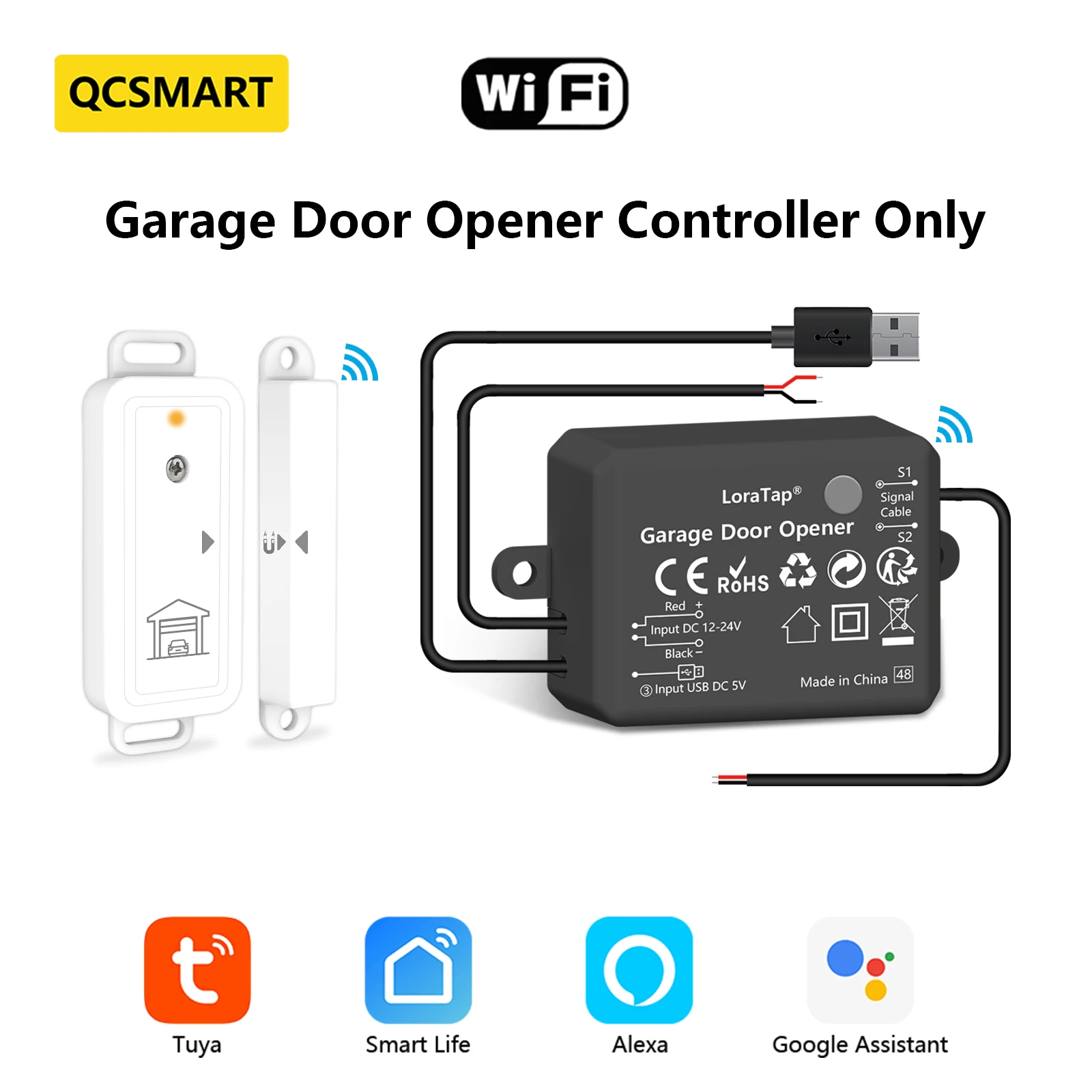 Kit without Adapter