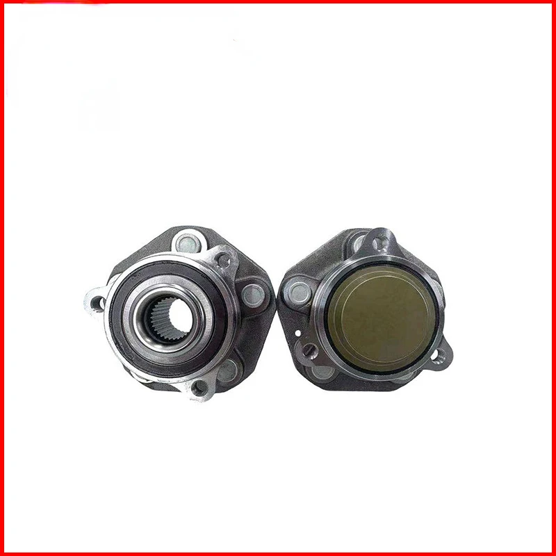 

Suitable for model Y wheel hub bearing 2WD bearing assembly 1044123-00-B