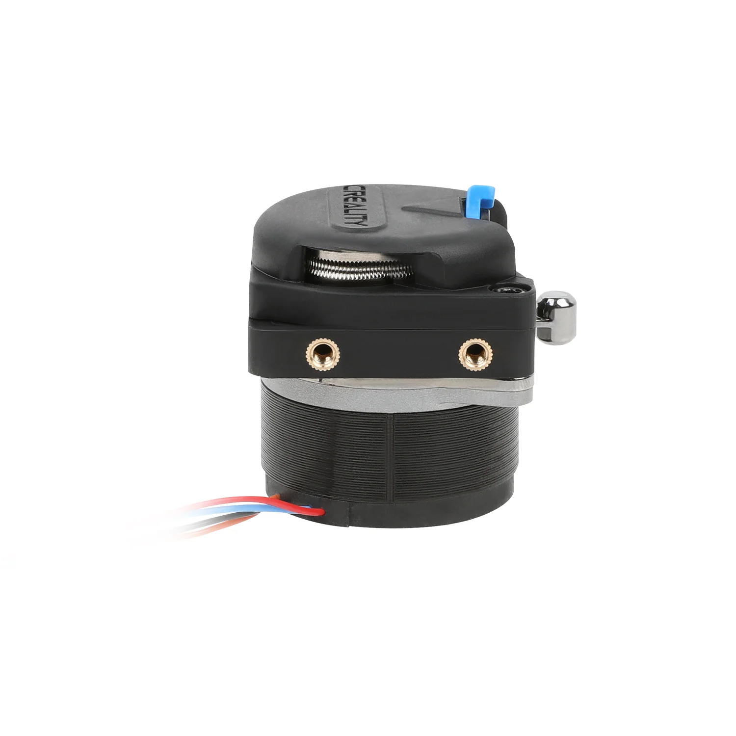 Impressora com Mecanismo de Extrusão Extrusora de Beija-flor Kit de Motor k1 k1 Max Creality3d - Imagem 3