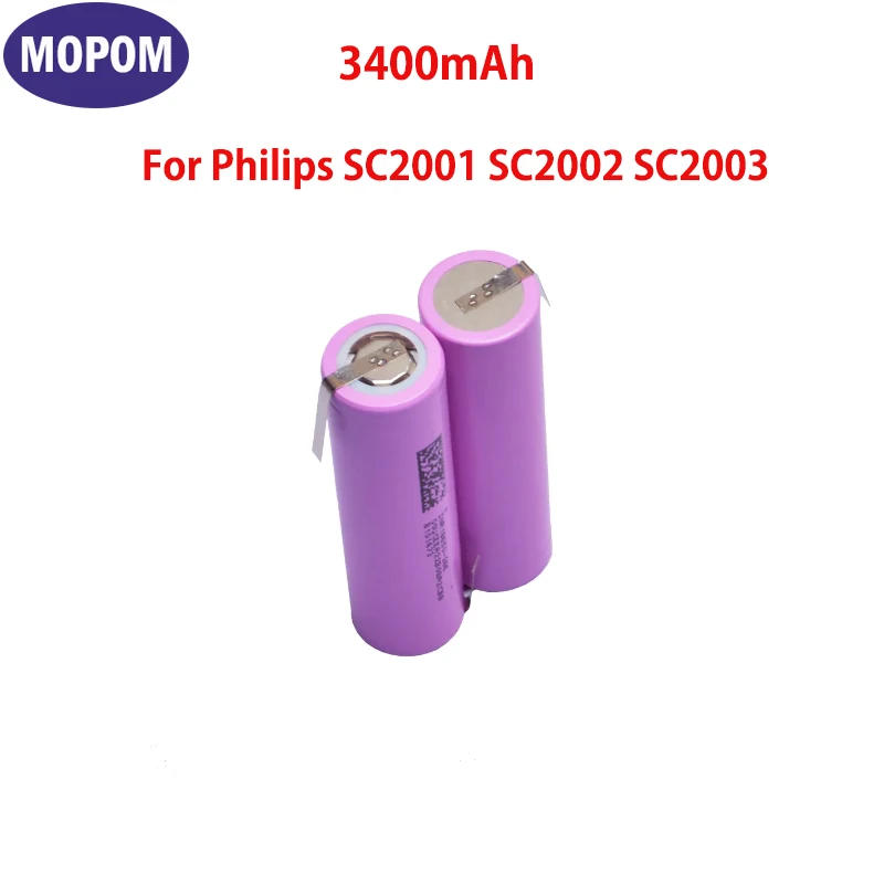 交換用バッテリーフィリップス SC2001 SC2002 SC2003 Lumea