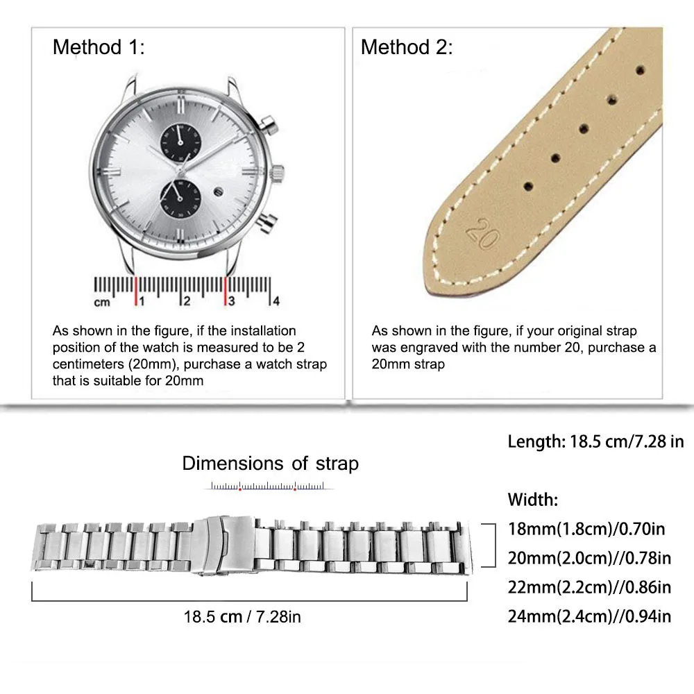 ƿ ð    Ŭ Ʈ,  Ʈ ̽  Ŭ, ð Ʈ ׼, 18mm, 20mm, 22mm