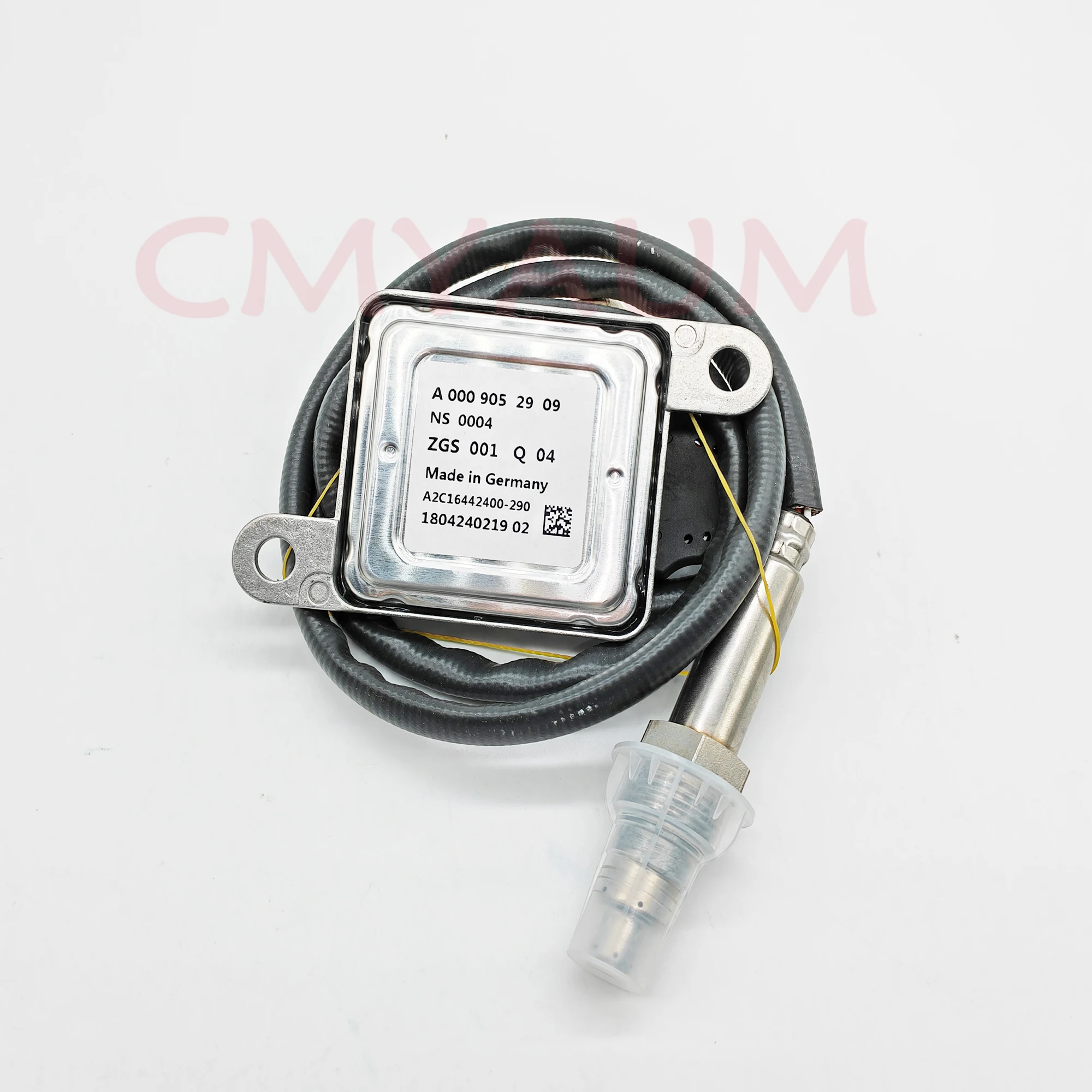 メルセデスベンツ 純正　NOXセンサー 205 213 166 正規純正品 Mercedes-Benz ノックス センサー W117 X156 W166 X166