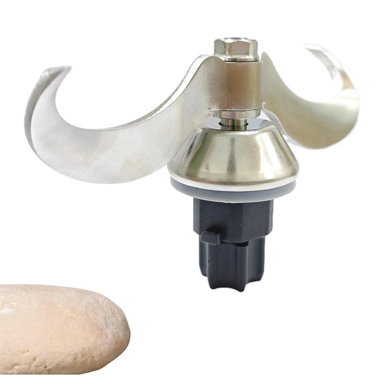Blender Blade Dough Mixer Mixer Accessories Blender Blade for THERMOMIX 31 Kneading Dough Mixer TM31 Flour Mix Smooth Dough Stir Form Paste