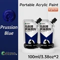 PRUSSIAN BLUE
