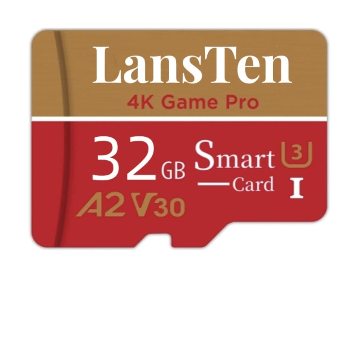 Карта пам'яті Original High Speed 32GB 64GB 128GB U1, U3, C10 TF карта