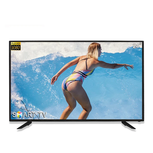 Tv Suppliers Pantallas Smart Tv Television 32 40 43 50 55 60inch China  Smart Android Lcd Led Tv 4k Hd Lcd Led Best Smart Tv - Led Television -  AliExpress