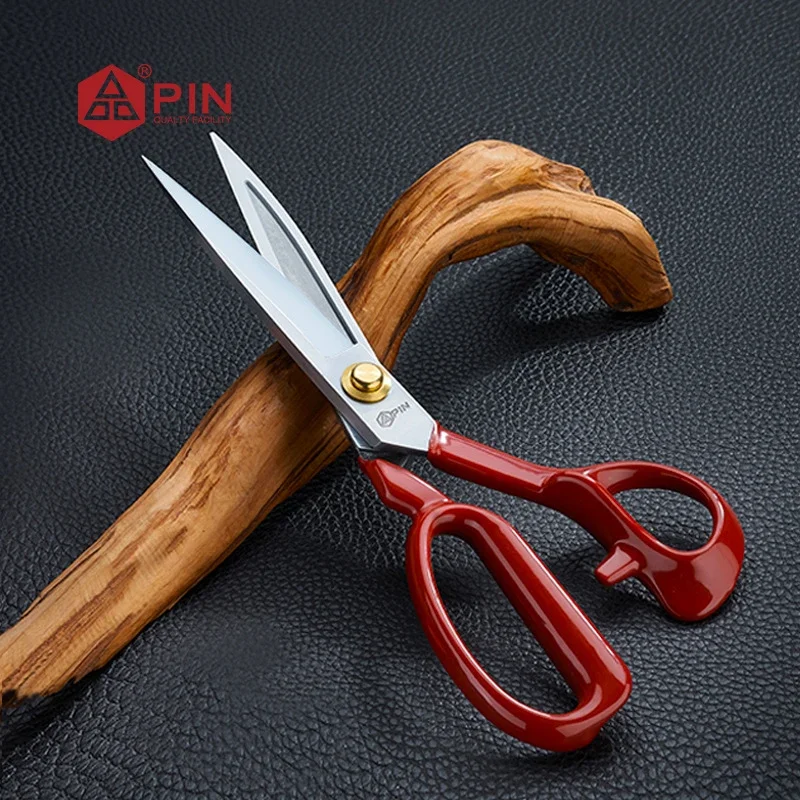 Professional Tailor Sewing Scissors 5