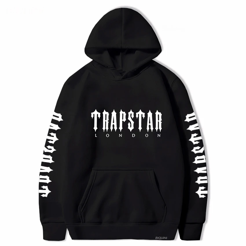 Trapstar London Men's Hoodie Trapstar Hoodie