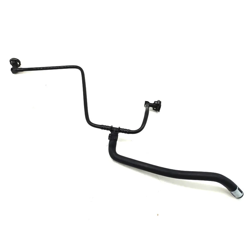 8K0121081BH Coolant Reservoir Tank Hose for VW Audi A4 A5 Q5 Radiator ...