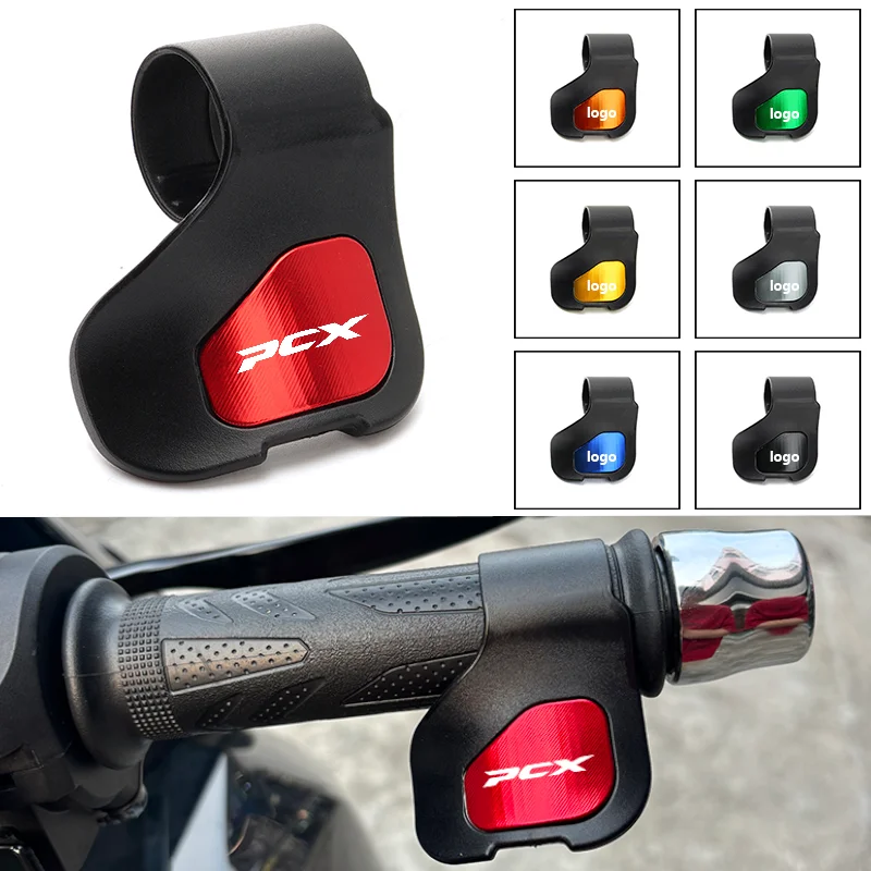 

Зажим для экономии силы тока с ручкой для HONDA PCX150 PCX160 PCX350 PCX 150/160/350 PCX 150 160 350