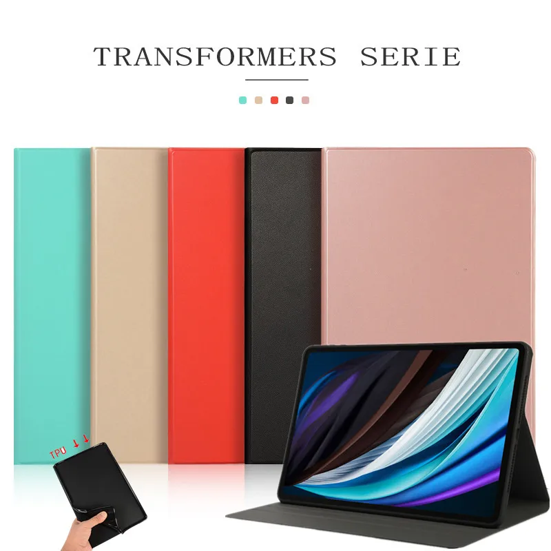 Cover Per Lenovo Tab M9 Custodia 2023 Tb-310Fu Tb-310Xu Tablet Da 9 Pollici Funda Per Custodie Per Tablet Lenovo Tab M9