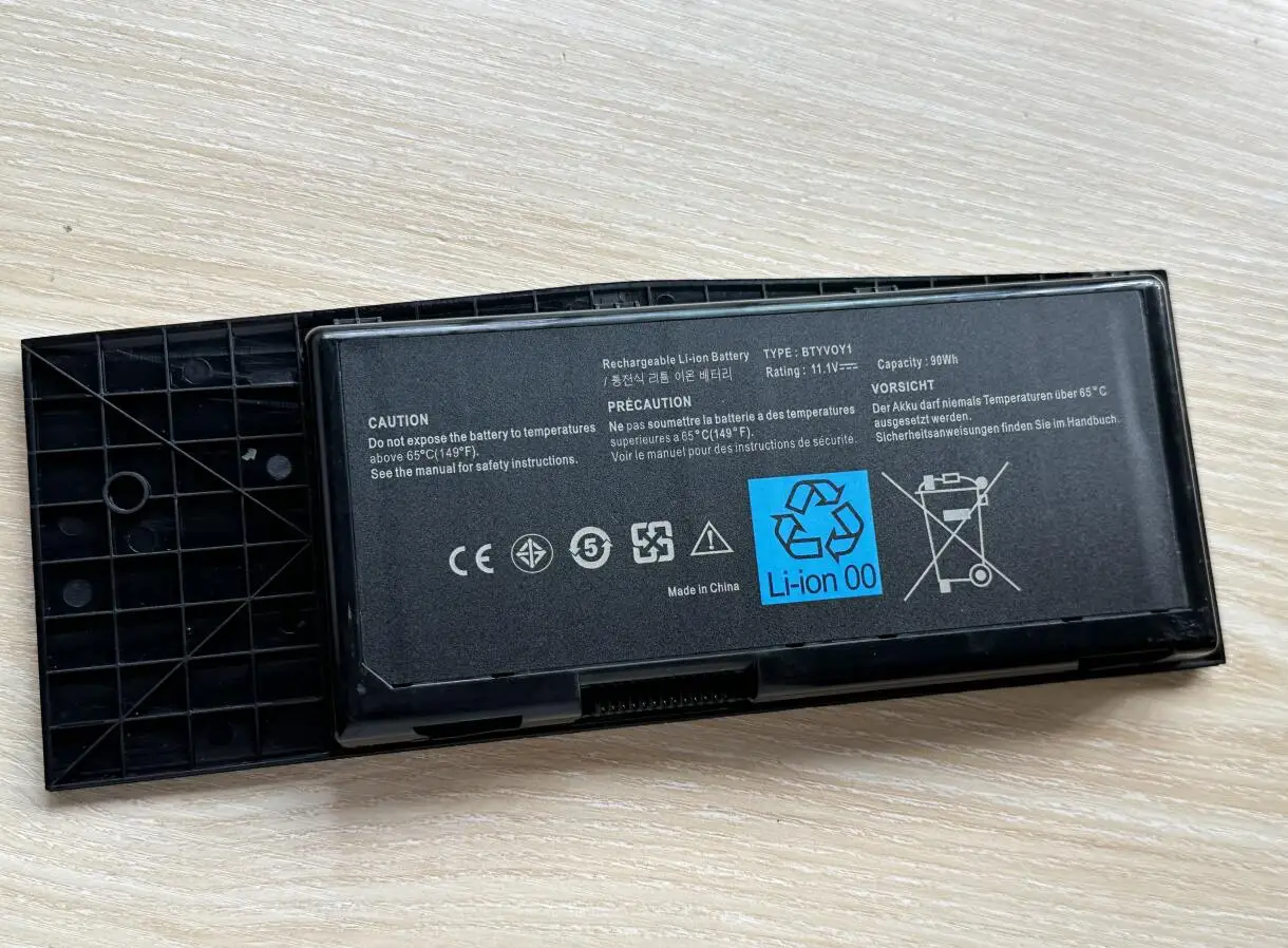 R4,R3-3D, 05WP5W, CN-07XC9N, 318-0397, 7XC9N, C0C5M