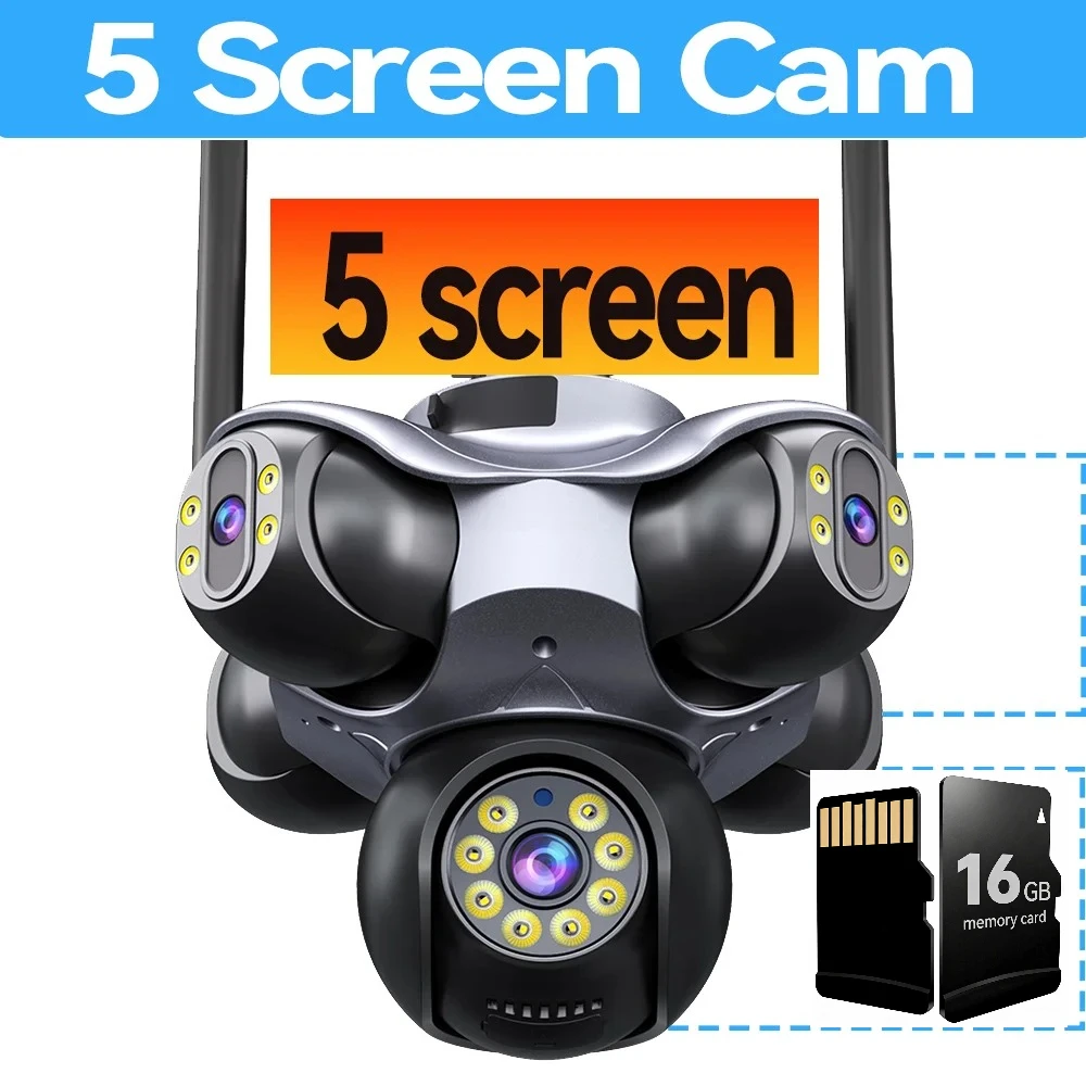 25MP Wifi add 16G
