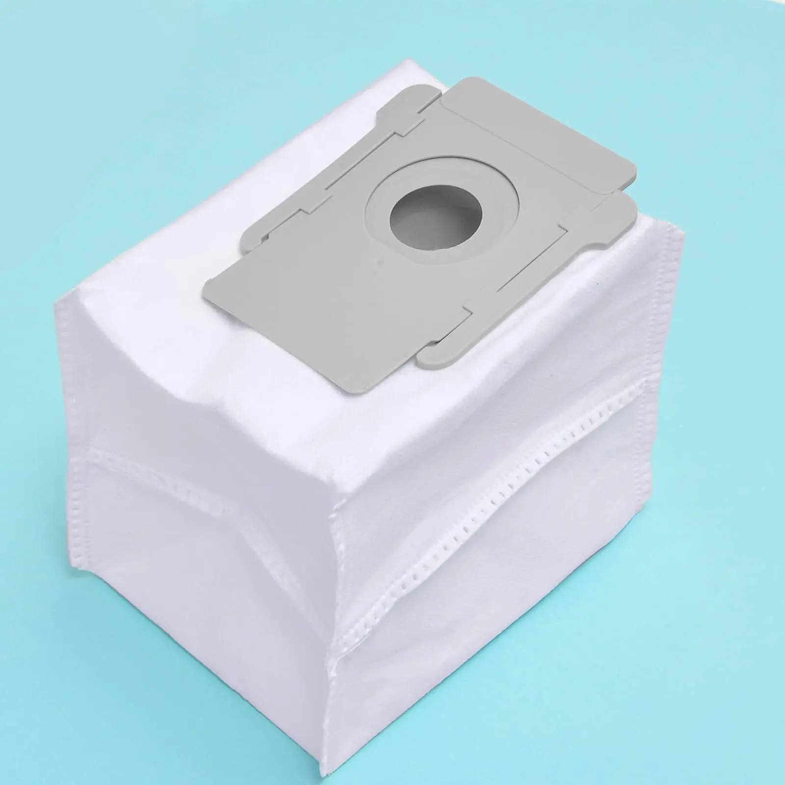 Kit Repuesto Aspiradora Roomba Max 705 - Filtros HEPA, Bolsas Polvo, Cepillos Laterales