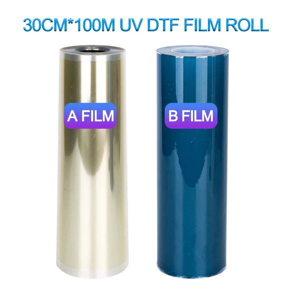 A And B FILM
