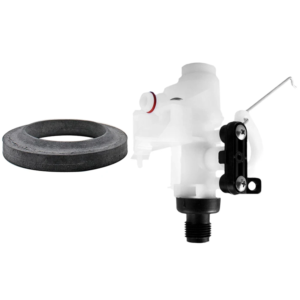 31705 Thetford Aqua Magic V High and Low Models Toilet Water Valve Kits