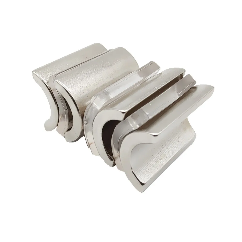 Strong Water Pipe R11.75xr8.05xL31.4xW22.5xH9xT3.7 mm Large