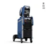 TIG MIG MAG MMA Multi-functional Welder Qin Tron Pulse Welding Machine 2