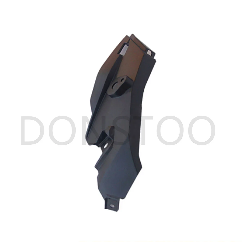 For Benelli TNT150i TNT 150i Deflector Headlight Housing Deflector Mounting Plate Instrument panel