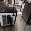 XC212A snow melting machine double cylinder 6L*2 mini snow melting machine Small commercial Slush Machines 5