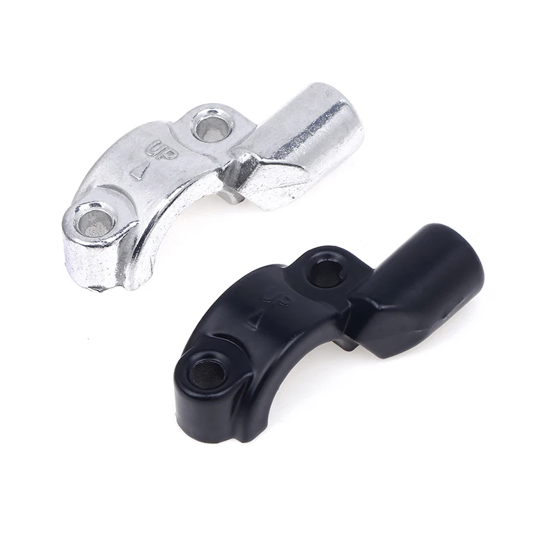 Motorcycle Mirror Mount Clamp Rear View Mirror Holder Adapter 22mm Handlebar 10mm Thread motorcycle mirror,motorcycle mirrors,motorcycle mirror mount,motorcycle mirror bracket