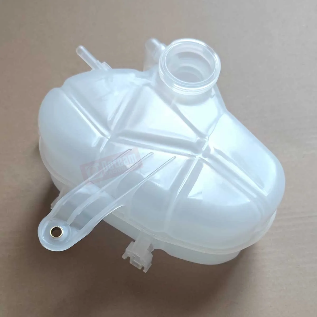 

Coolant Reservoir Expansion Tank For Opel Vauxhall Corsa D 13312278 , 55702165