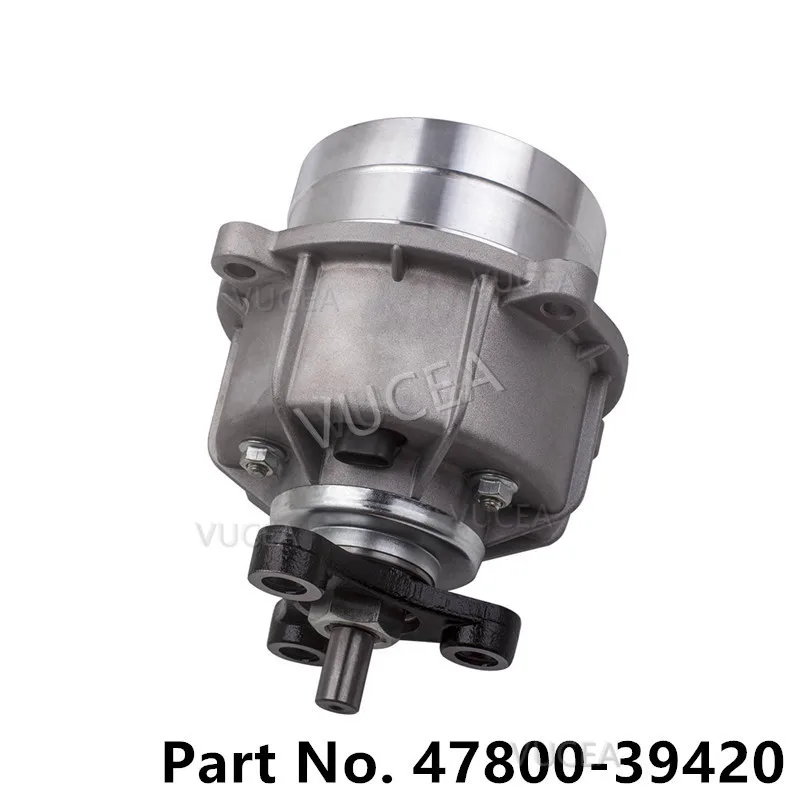 

Новая муфта OEM Assy 4WD 0EM 4780039420 47800-39420 для Hyundai Santa Fe 2010 2012 2011 электронная муфта сцепления в сборе