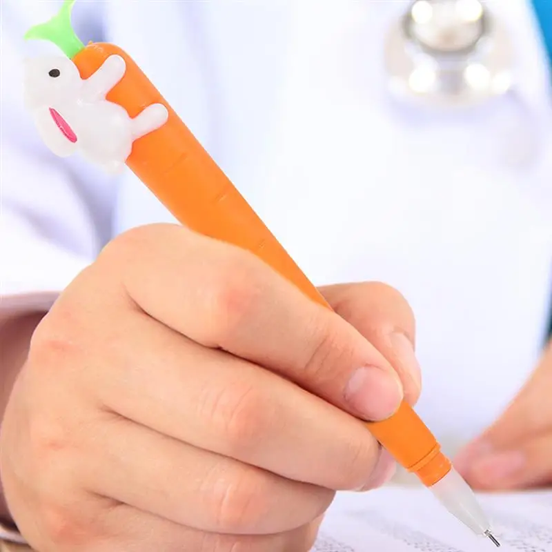 Рисунок 3 - гелевая чернильная ручка