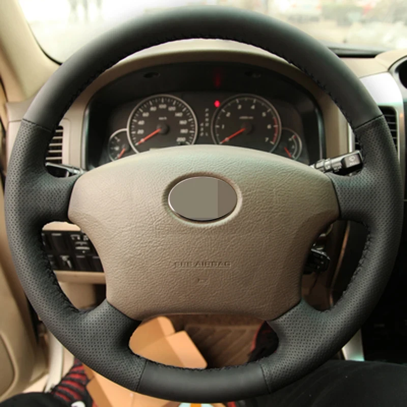 

Эксклюзивная ссылка на Toyota Land Cruiser 2004