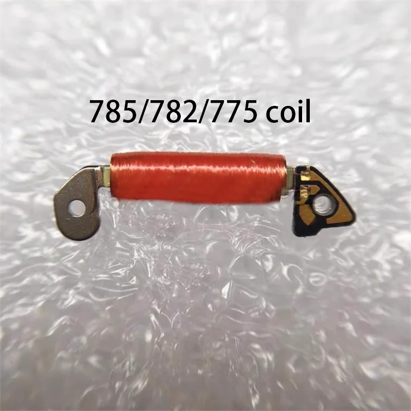 La Bobina Di Accessori Per Orologi È Adatta Per I Movimenti Swiss Randa 785/782/775