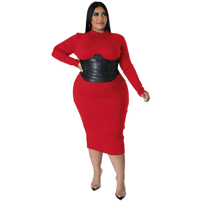 Рисунок 3 - Лидер продаж, женское платье на осень