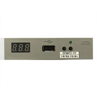 SFRM72-FU USB Floppy Drive Emulator for Tajima, Barudan & Happy Machines - Image 3