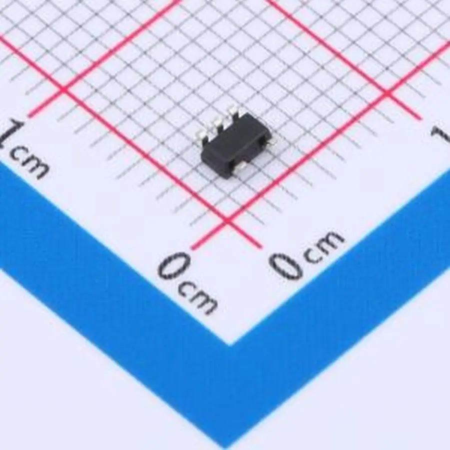 TPS560200DBVT