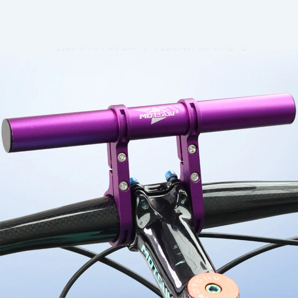 10/20/30cm Bicycle Handlebar Extended Bracket Aluminum Alloy Waterproof Computer Holder Accessories bicycle accessories,bicycle handlebar,bicycle handlebar extender,bicycle handlebar extension,bicycle bracket