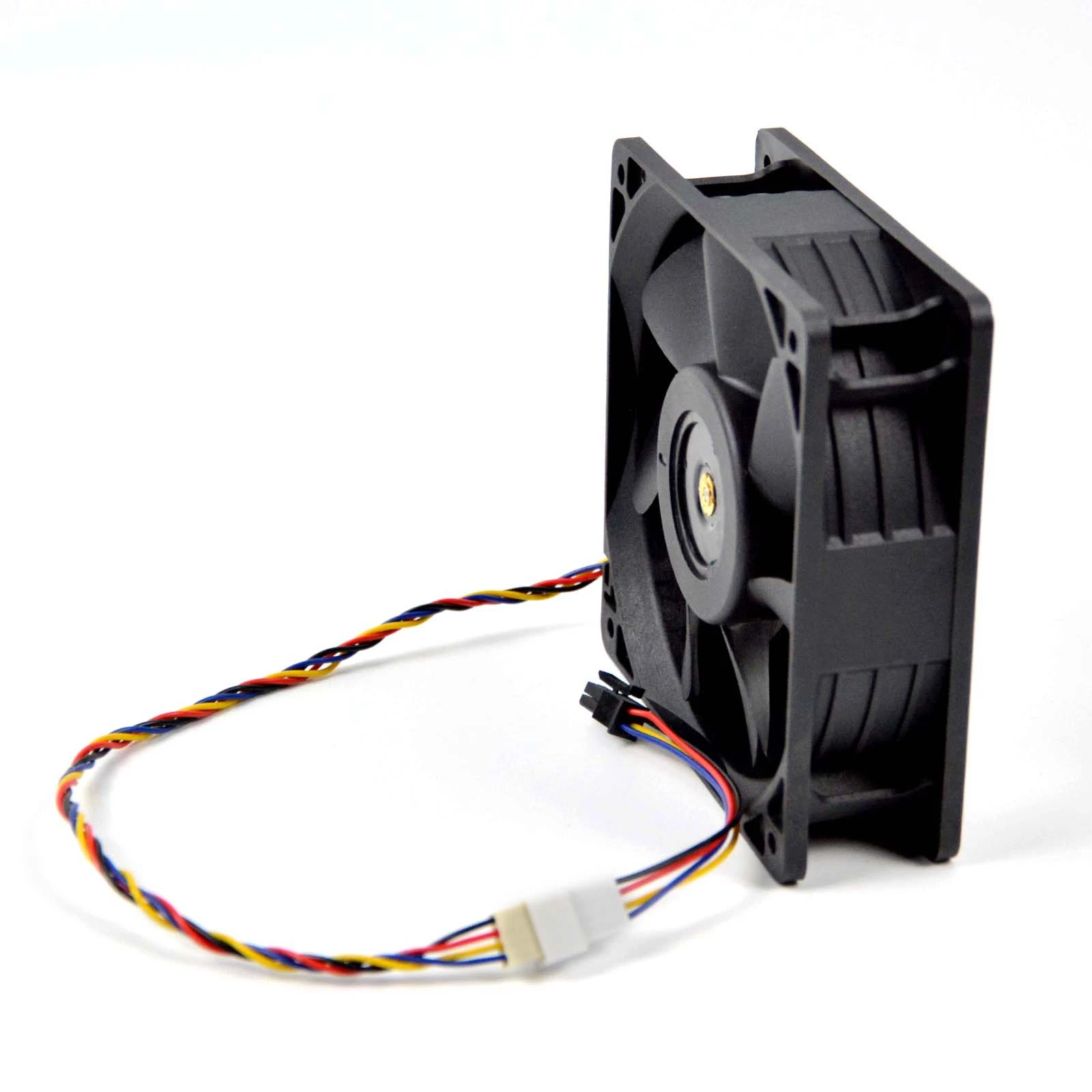Substituição da Ventoinha Sqr Pinos Canaan Avalon 1246 1166 1146 1126 1066 Minner Bitcoin Cash 7000 Rpm Preto Novo dc 12v 0.58a - Imagem 5