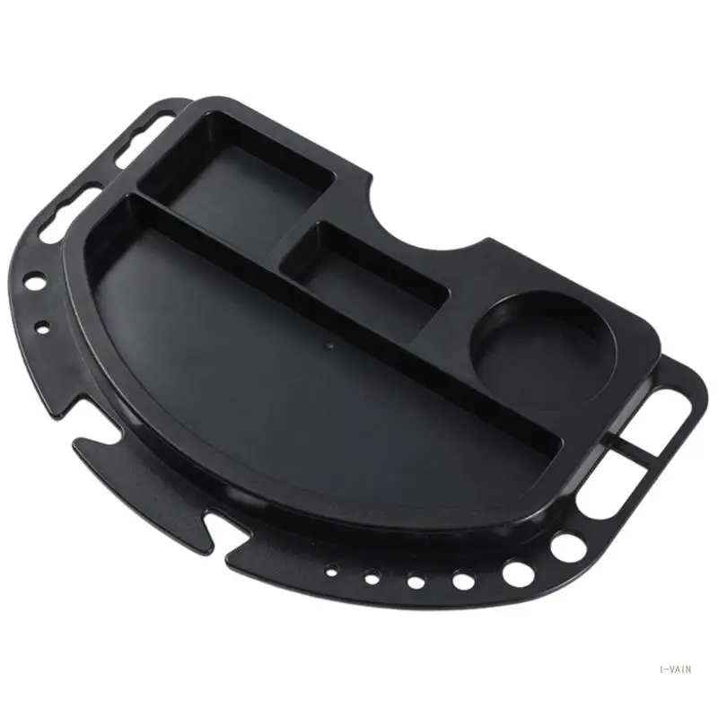 

M5TC Bikes Repair Stand Mechanic Work Tray Holder Plate for Bicycles Workshop Tools Bicycles Parts Repair Stand