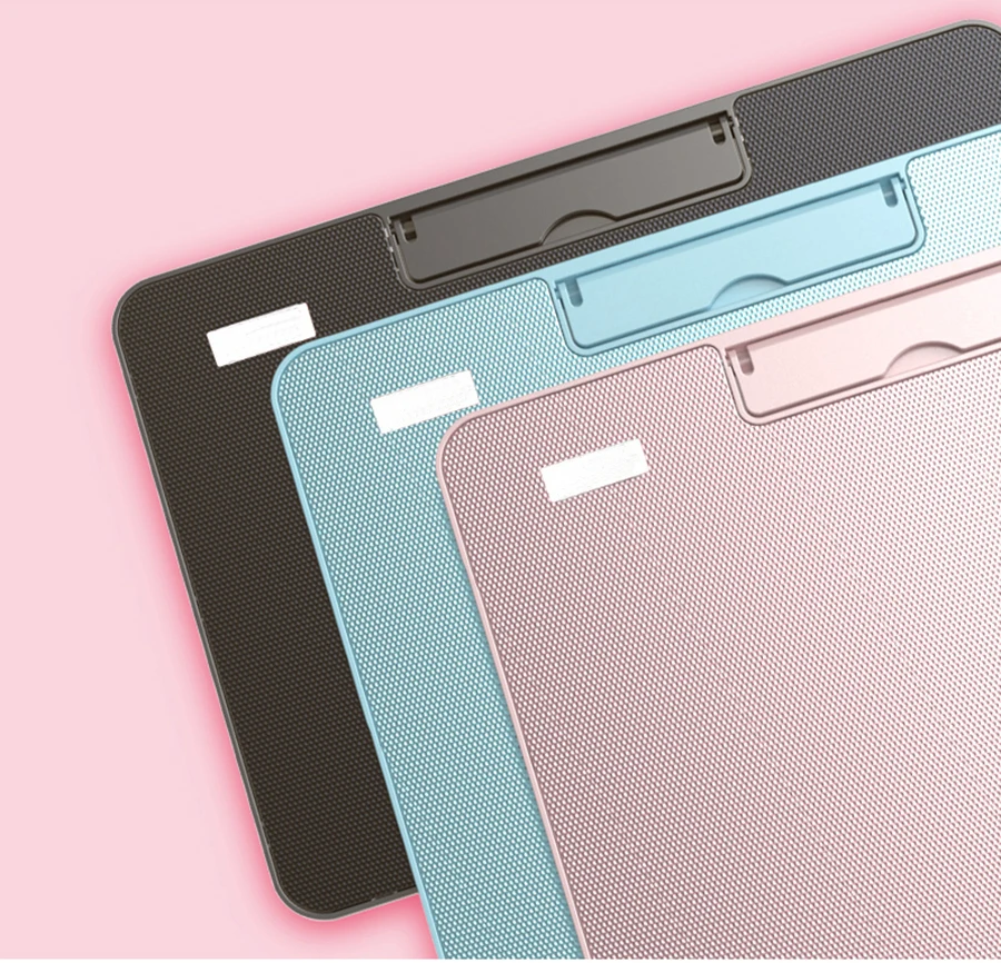 xiaomi portátil base cooler almofada de resfriamento titular ajustável suporte para notebook com seis ventiladores para macbook pro suporte para portátil para para laptop
