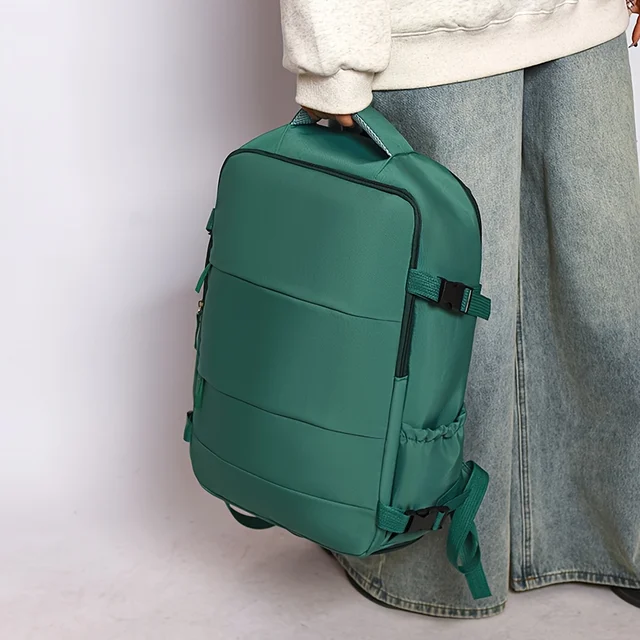 Lightweight Travel Backpack Ideal for Luxury Getaways 4